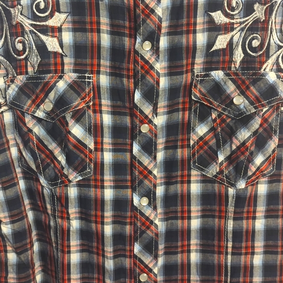 Buckel Pop Icon Clothing - Picture 4 of 8